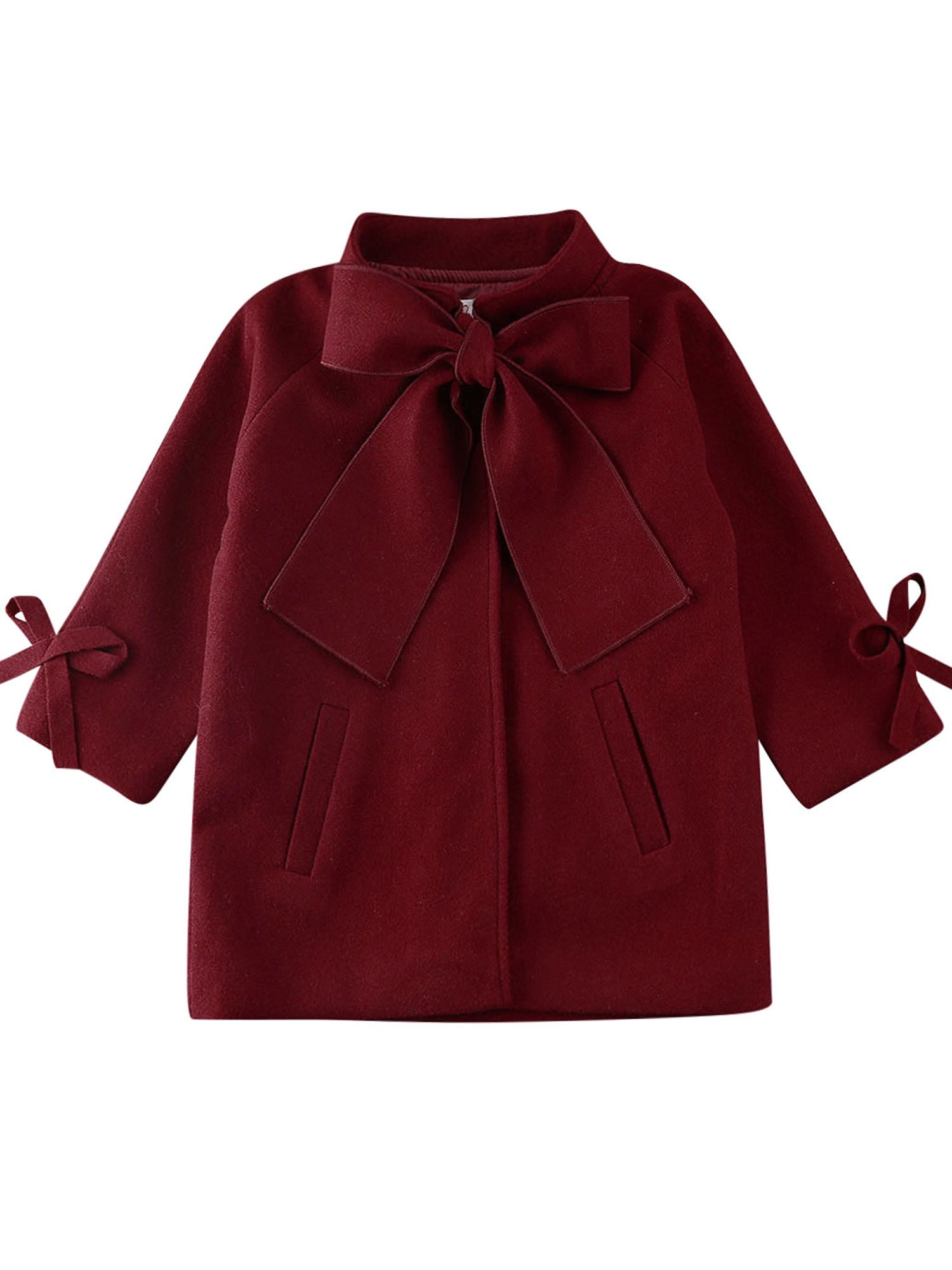 walmart girls winter coats