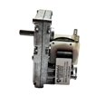 thumbnail image 1 of Englander Auger Feed Motor 1 RPM Counter Clockwise Made in USA by Gleason Avery Needle Point Ball Bearing Metal Gears PU-047040, 1 of 4
