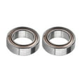 thumbnail image 4 of 10pcs MR85ZZ Miniature Double Shielded Deep Groove Ball Bearing 5x8x2.5mm for 3D Printer Model Making, 4 of 8