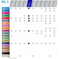 thumbnail image 6 of Mintegrity [1pk] 6-Panel T-Cup Instant Urine Drug Test - (AMP/BZO/COC/mAMP/OPI/THC) #MT-TDOA-264, 6 of 9