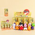 thumbnail image 5 of New One Piece Series Blind Box Computer Screen Decoration Cute Anime Doll Surprise Box Gift Doll Fashion Doll Toy, 5 of 5