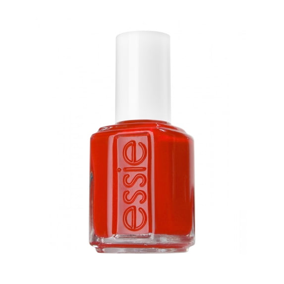 Essie Nail Color Polish, 0.46 fl oz - Geranium