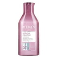 thumbnail image 3 of Redken Volume Injection Shampoo and Conditioner Set for Fine, Flat or Processed Hair 10.1 oz Each, 3 of 5