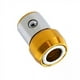 thumbnail image 1 of Anillo de tornillo,Anillo de tornillo magnético Tornillo magnetizador de metal,Soporte magnético de anillo magnetizador de puntas universal 2 piezas, 1 of 8