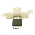 thumbnail image 1 of Resistencia del ventilador del motor del ventilador del calentador para Ford B-max Van C-max Ii Ecosport Afortunado Sencillez, 1 of 5