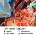 thumbnail image 6 of My Hero Academia Tapestry, Anime Wall Poster Art, Wall Tapestry For Bedroom Living Room Dorm Room, Wall Hanging For Festival Party Events Background Photography Backdrop, 60x40 Inch, 6 of 9