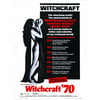 Witchcraft 70 POSTER Movie Mini Promo