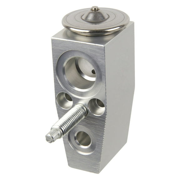 For Ford Fusion Edge & Lincoln MKZ New A/C AC Expansion Valve Device - BuyAutoParts