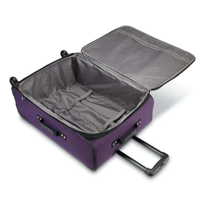 Free Shipping! American Tourister POP Max 3 Piece Softside Free Shipping! American Tourister POP Max 3 Piece Softside