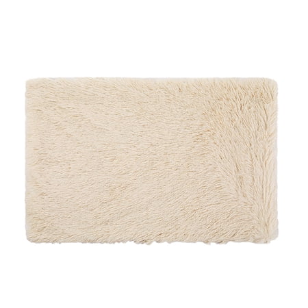 Dvumao Blankets and Throws Winter Warm Cover Carpet Dog Dog Mat Pet Supplies Dog Blanket Women Gifts