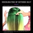 thumbnail image 3 of Gradient Hair Conditioner, No Damage To Hair And Scalp Easily Change Hair Color Hair Conditioner, 3 of 5