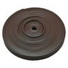 AP Products 011-366 Brown 3/4" x 25' Flexible Insert Trim