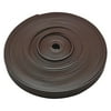 AP Products 011-366 Brown 3/4" x 25' Flexible Insert Trim