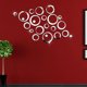 thumbnail image 3 of Pegatinas decorativas 3D, 24 unidades, murales removibles, vinilo DIY, pegatinas para paredes del hogar, 3 of 6