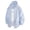 Light Blue-Y6, variant on Men's Windbreaker Jackets Lightweight Full Zip Waterproof Jackets with Pocket Summer Packable Sunscreen Golf Coat Sun Protection Long Sleeve UV Jacket,Black L