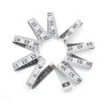 thumbnail image 4 of Cloth Measuring Tape for Body Measurements Diy Tailors Clothing Measuring Tape Inch Cloth Ruler Soft Tape 60 Inch/300Cm Soft Measuring Tape for Body Measurements, 4 of 9