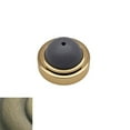 thumbnail image 1 of Baldwin Convex Wall/Handle Bumper, 1 of 7