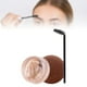 thumbnail image 5 of Kit de jabón para cejas Clear Brow Gel para peinar a prueba de para cabello natural, 5 of 8