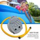 thumbnail image 4 of Bomba De Pie De Una Sola Etapa 3L Para Botes Inflables Soporte De Inflado Portátil Inflado Y Desinflado Moyic VI011396-00, 4 of 6