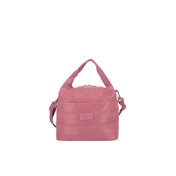 LONCHERA XTREM NEO 3.0 5XT OLD ROSE/SILVER