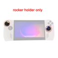 thumbnail image 2 of Wbxfbo Nouveau 2 Pcs pour Asus ROG Ally Stick Protecteur de Cardan Accessoires, 2 of 6