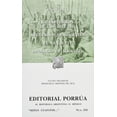 thumbnail image 1 of La expedición de los diez mil Â· Recuerdos de Sócrates Editorial Porrúa 9786070908132, 1 of 2
