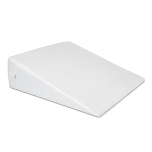 Mainstays Foam Wedge Pillow, 24" x 22" x 7.5"