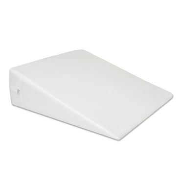 Mainstays Foam Wedge Pillow