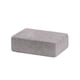thumbnail image 2 of Piedra pómez para limpiar parrillas | Piedra resistente a altas temperaturas para limpiar y desengrasar parrillas | Limpiador de vidrio de piedra pómez de una pieza para barbacoas de exterior, 2 of 6
