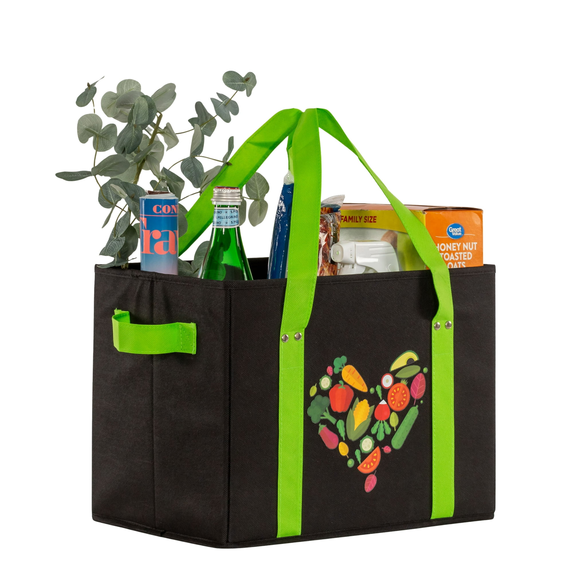 Totebag Sac RÃ©utilisable Coton Sac Filet Sacs Fruits Et LÃ©gumes
