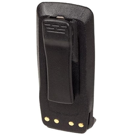 Battery for Motorola DP2600 Rechargeable Two Way Radio 7.5v 1500mAH Ni-MH
