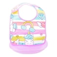thumbnail image 2 of Babero Prichos Varios Colores 1 Pieza, 2 of 3