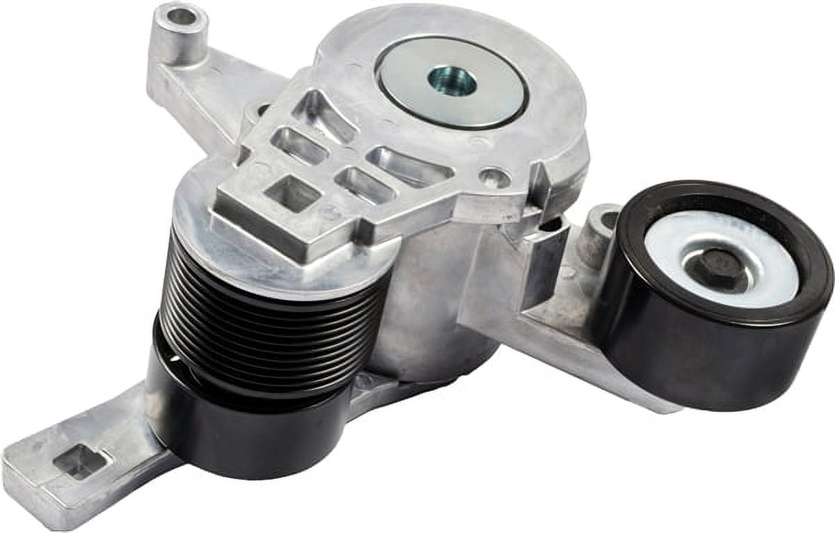 Continental Accu-Drive Tensioner Assembly