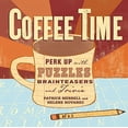 thumbnail image 3 of Coffee Time : Perk Up with Puzzles, Brainteasers, and Trivia (Paperback), 3 of 3
