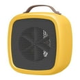 thumbnail image 1 of Mini Chauffage Ptc Céramique Ventilateur Chauffant, 1 of 2