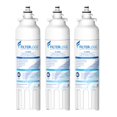 thumbnail image 1 of Filterlogic ADQ73613401 Refrigerator Water Filter, Replacement for LG&Acirc;&reg; LT800P&Acirc;&reg;, LT800PC, ADQ736134, ADQ73613402, LSXS26326S, LSXS26366S, LMXS30, 1 of 9