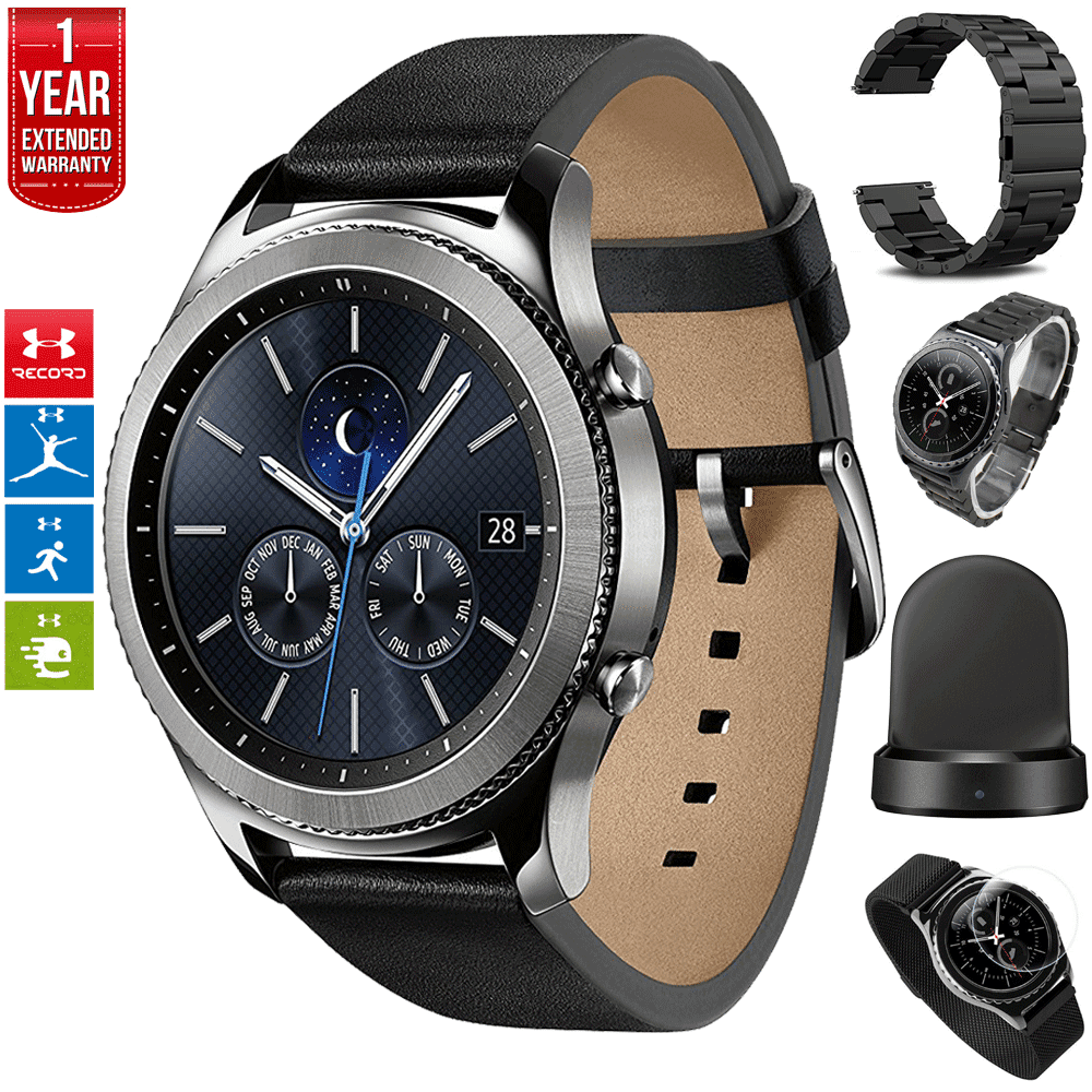 samsung gear s3 walmart