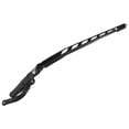 thumbnail image 1 of Brazo de limpiaparabrisas delantero brazo de limpiaparabrisas derecho 61617185366 Hierro resistente para reemplazo de mantenimiento para 6 Series E63 E64 2002-2007 ANGGREK Otros, 1 of 8