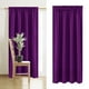 thumbnail image 4 of Cortinas Térmicas y Ahorradoras de Energía | Cortinas Opacas con Aislamiento Térmico E Insonorizadas para Dormitorio y Cocina | Tejido Liso con Efecto Seda, 4 of 4