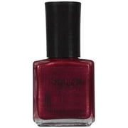 New Salon Expert Nail Color: 505 Unforgettable Red Nail Polish, 0.50 fl oz