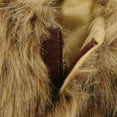 thumbnail image 2 of Cat Lion Mane Pet Lion Costume Pet Lion Peluca de pelo para perros Gatos Mascotas Halloween Abody Camello,Tela, 2 of 6