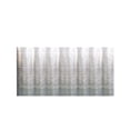thumbnail image 1 of Cubierta de piscina Aislamiento térmico Película de piscina Protector de preservación de calor de aguas termales para interiores, 160x320cm Scienceny HA005953-02, 1 of 6