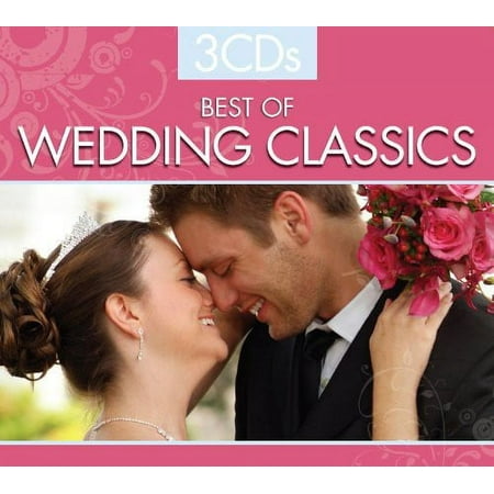 Best of Wedding Classics