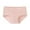 Pink, variant on Edvintorg Fashion Women's Maternity Underwear Plus Size Breathable Pregnancy Panties Leggings Maternity Clothes