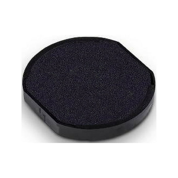 Rubber Stamp Creation Replacement Pad for Trodat 46045 Self Inking Stamp - Purple Ink Color