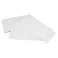thumbnail image 5 of Worgeous  50 Pcs Release Paper Envelope Sealed White Letter Business Package, 5 of 8