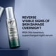 thumbnail image 2 of Sérum de noche No7 Future Renew Damage Reversal - Sérum facial antiedad con péptidos - Formulado con ácido hialurónico y niacinamida para ayudar a revertir los signos visibles del daño en la piel dura, 2 of 8