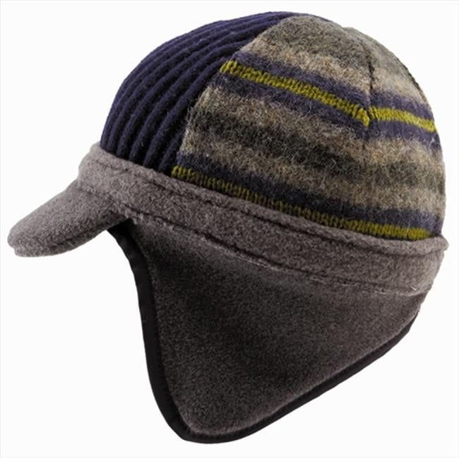 Icebox Knitting Xob Xobomber Upcycled Wool Sweaters Winter Hat
