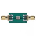 thumbnail image 2 of RF Filter Module, 50  Ohm  Saw Filter 403±2.5MHz With 1.6mm Thick PCB Double Sided Board For Software Defined  For DIY Dipole And Longwire Antennas, 2 of 8