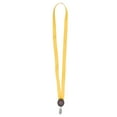 thumbnail image 1 of LED Dog Collar Pet Luminous Necklace for Night Safety ID Card Factory CertificateYellow, 1 of 9